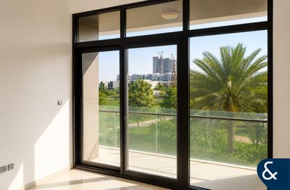 Villa - 3 Bedrooms - 3 Bathrooms for sale in Longview - Damac Hills - Dubai