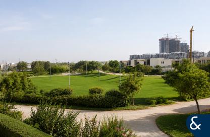 Villa - 3 Bedrooms - 3 Bathrooms for sale in Longview - Damac Hills - Dubai