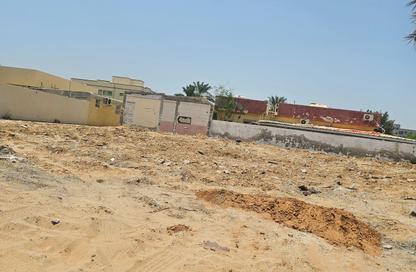 Land - Studio for sale in Al Mowaihat 1 - Al Mowaihat - Ajman Land - Studio for sale in Al Mowaihat 1 - Al Mowaihat - Ajman