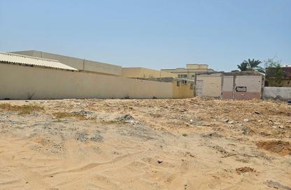 Land - Studio for sale in Al Mowaihat 1 - Al Mowaihat - Ajman