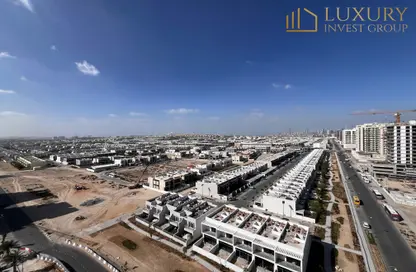 بنتهاوس - 4 غرف نوم - 6 حمامات للبيع في اكويتي هوم - الفرجان - دبي