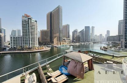 Apartment - 2 - 4 for sale in Continental Tower - Dubai Marina - Dubai Apartment - 2 - 4 for sale in Continental Tower - Dubai Marina - Dubai