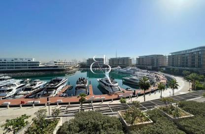 Apartment - 3 Bedrooms - 4 Bathrooms for rent in Bulgari Resort  and  Residences - Jumeirah Bay Island - Jumeirah - Dubai