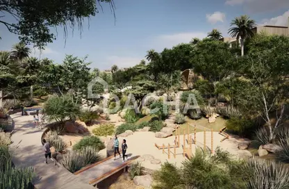 تاون هاوس - 3 غرف نوم - 4 حمامات للبيع في شمسة تاون هاوس - اكسبو سيتي فالي - مدينة اكسبو - دبي