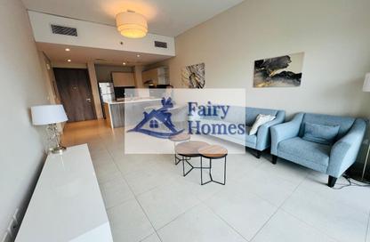 Apartment - 2 - 3 for rent in SOL Avenue - Business Bay - Dubai