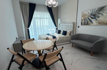 Apartment - Studio - 1 for rent in Opalz By Danube Tower 2 - Opalz by Danube - Dubai Science Park - Dubai Apartment - Studio - 1 for rent in Opalz By Danube Tower 2 - Opalz by Danube - Dubai Science Park - Dubai