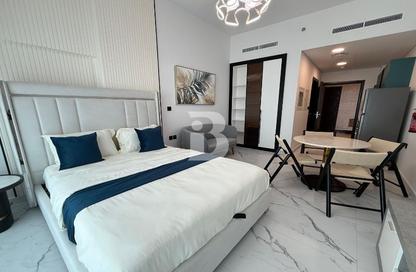 Apartment - Studio - 1 for rent in Opalz By Danube Tower 2 - Opalz by Danube - Dubai Science Park - Dubai