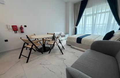 Apartment - Studio - 1 for rent in Opalz By Danube Tower 2 - Opalz by Danube - Dubai Science Park - Dubai Apartment - Studio - 1 for rent in Opalz By Danube Tower 2 - Opalz by Danube - Dubai Science Park - Dubai