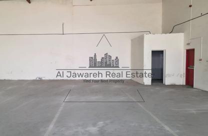 Warehouse - Studio - 1 Bathroom for rent in Umm Dir - Umm Al Quwain
