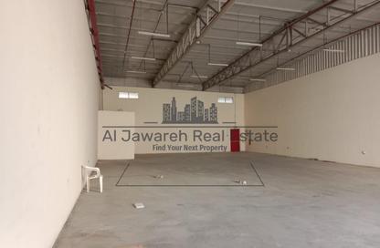 Warehouse - Studio - 1 Bathroom for rent in Umm Dir - Umm Al Quwain
