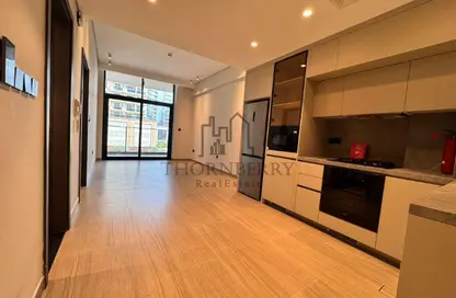 Apartment - 1 Bedroom - 2 Bathrooms for sale in Marquis Elegance - Arjan - Dubai