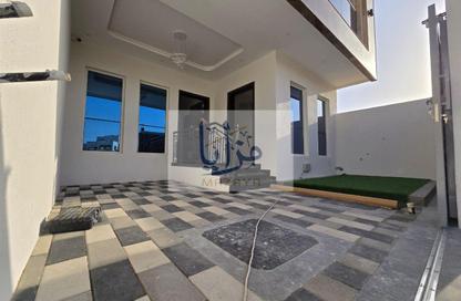 Villa - 5 - 5 for sale in Al Yasmeen 1 - Al Yasmeen - Ajman