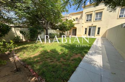Villa - 3 Bedrooms - 3 Bathrooms for sale in Springs 6 - The Springs - Dubai Villa - 3 Bedrooms - 3 Bathrooms for sale in Springs 6 - The Springs - Dubai