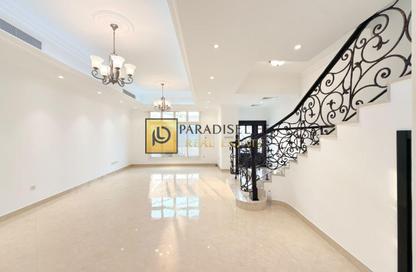 Villa - 4 - 4 for rent in Mirdif Villas - Mirdif - Dubai Villa - 4 - 4 for rent in Mirdif Villas - Mirdif - Dubai