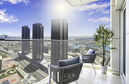 Apartment - 3 Bedrooms - 2 Bathrooms for rent in Bonnington Tower - JLT Cluster J - Jumeirah Lake Towers - Dubai Apartment - 3 Bedrooms - 2 Bathrooms for rent in Bonnington Tower - JLT Cluster J - Jumeirah Lake Towers - Dubai
