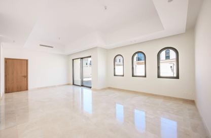 Villa - 4 - 5 for rent in Toledo - Zayed City (Khalifa City C) - Khalifa City - Abu Dhabi