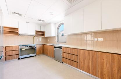 Villa - 4 - 5 for rent in Toledo - Zayed City (Khalifa City C) - Khalifa City - Abu Dhabi