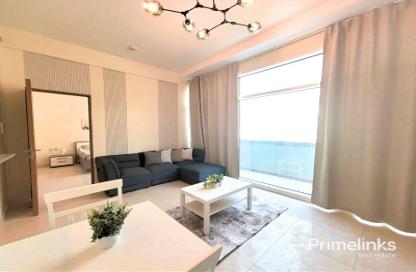 Apartment - Studio - 1 Bathroom for rent in Bay Square Building 11 - Bay Square - Business Bay - Dubai