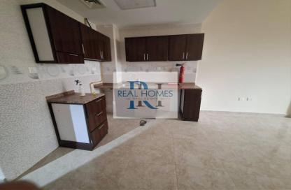 Apartment - Studio - 1 for rent in Gardens Gold - International City Phase 2 (Al Warsan 4) - Dubai Apartment - Studio - 1 for rent in Gardens Gold - International City Phase 2 (Al Warsan 4) - Dubai