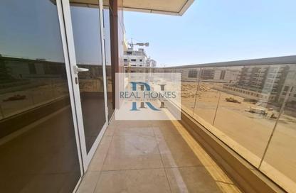 Apartment - Studio - 1 Bathroom for rent in Gardens Gold - International City Phase 2 - Al Warsan 4 - Al Warsan - Dubai
