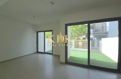 Villa - 3 Bedrooms - 4 Bathrooms for rent in Tilal Al Furjan - Al Furjan - Dubai Villa - 3 Bedrooms - 4 Bathrooms for rent in Tilal Al Furjan - Al Furjan - Dubai