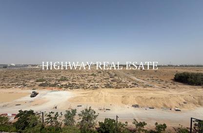 Apartment - 1 Bedroom - 2 Bathrooms for rent in Tiraz - Naseej District - Aljada - Sharjah