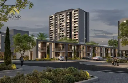 Apartment - 2 Bedrooms - 3 Bathrooms for sale in Verdana Residence 10 - Dubai Investment Park (DIP) - Dubai Apartment - 2 Bedrooms - 3 Bathrooms for sale in Verdana Residence 10 - Dubai Investment Park (DIP) - Dubai