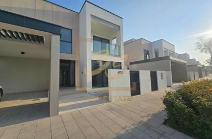 Villa - 4 Bedrooms - 5 Bathrooms for rent in Caya 1 - Arabian Ranches 3 - Dubai