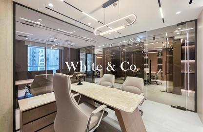 Office Space - Studio for sale in Dubai Star - JLT Cluster L - Jumeirah Lake Towers - Dubai