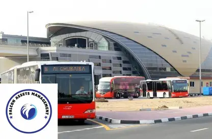 Apartment - 1 Bedroom - 1 Bathroom for rent in Al Nahda Residential Complex - Al Nahda - Sharjah