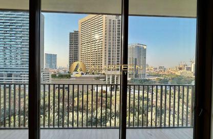 Apartment - 1 Bedroom - 2 Bathrooms for rent in Luma Park Views - District 14 - Jumeirah Village Circle - Dubai Apartment - 1 Bedroom - 2 Bathrooms for rent in Luma Park Views - District 14 - Jumeirah Village Circle - Dubai
