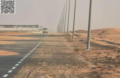 Land - Studio for sale in Al Jlail - Al Sajaa - Sharjah