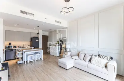 Apartment - 1 Bedroom - 2 Bathrooms for rent in Park Heights 1 - Park Heights - Dubai Hills Estate - Dubai Apartment - 1 Bedroom - 2 Bathrooms for rent in Park Heights 1 - Park Heights - Dubai Hills Estate - Dubai