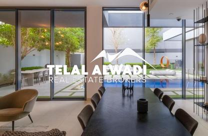 Townhouse - 3 Bedrooms - 4 Bathrooms for sale in Masaar Azalea - Masaar - Tilal City - Sharjah