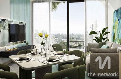 Apartment - 1 Bedroom - 1 Bathroom for sale in Elo 2 - Elo - Damac Hills 2 - Dubai