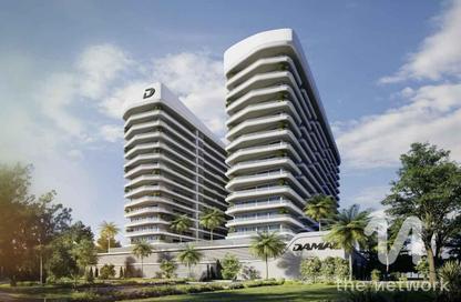 Apartment - 1 Bedroom - 1 Bathroom for sale in Elo 2 - Elo - Damac Hills 2 - Dubai