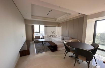 Apartment - 2 Bedrooms - 3 Bathrooms for sale in Nobles Tower - Business Bay - Dubai Apartment - 2 Bedrooms - 3 Bathrooms for sale in Nobles Tower - Business Bay - Dubai