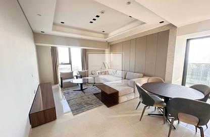 Apartment - 2 Bedrooms - 3 Bathrooms for sale in Nobles Tower - Business Bay - Dubai