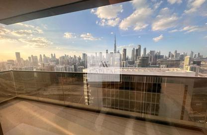 Apartment - 2 Bedrooms - 3 Bathrooms for sale in Nobles Tower - Business Bay - Dubai