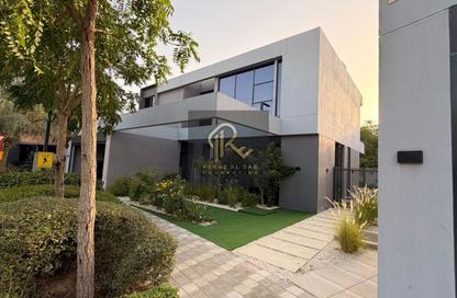 Villa - 5 - 6 for rent in Sendian - Masaar - Tilal City - Sharjah