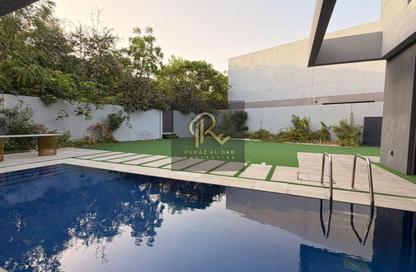 Villa - 5 - 6 for rent in Sendian - Masaar - Tilal City - Sharjah