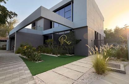 Villa - 5 - 6 for rent in Sendian - Masaar - Tilal City - Sharjah