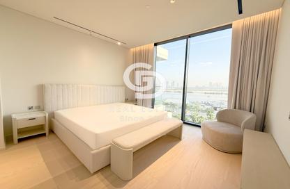 Apartment - 2 Bedrooms - 3 Bathrooms for sale in Kempinski Residences The Creek Tower 1 - Kempinski Residences The Creek - Dubai Healthcare City 2 - Al Jaddaf - Dubai Apartment - 2 Bedrooms - 3 Bathrooms for sale in Kempinski Residences The Creek Tower 1 - Kempinski Residences The Creek - Dubai Healthcare City 2 - Al Jaddaf - Dubai
