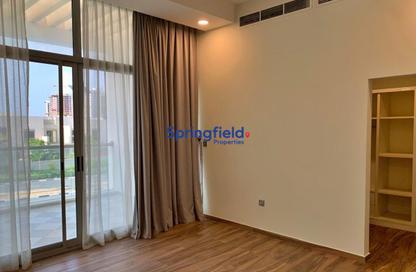 Villa - 3 Bedrooms - 4 Bathrooms for rent in The Dreamz - Al Furjan - Dubai