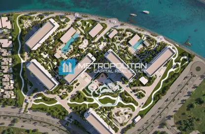 شقة - 1 حمام للبيع في ياس ريفا ريسيدنس - جزيرة ياس - أبوظبي