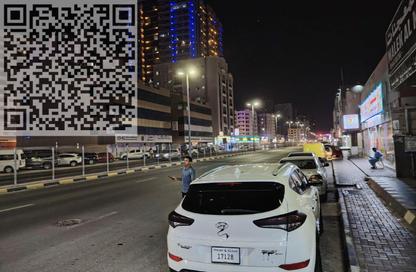 Shop - Studio for rent in Sheikh Jaber Al Sabah Street - Al Naimiya - Al Nuaimiya - Ajman