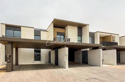 Townhouse - 4 Bedrooms - 5 Bathrooms for rent in Raya - Arabian Ranches 3 - Dubai