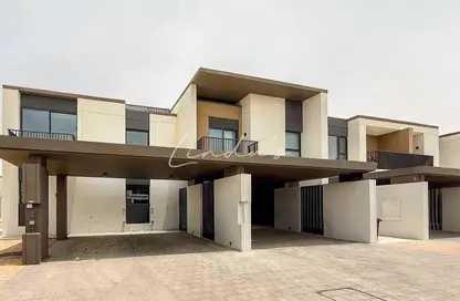Townhouse - 4 Bedrooms - 5 Bathrooms for rent in Raya - Arabian Ranches 3 - Dubai