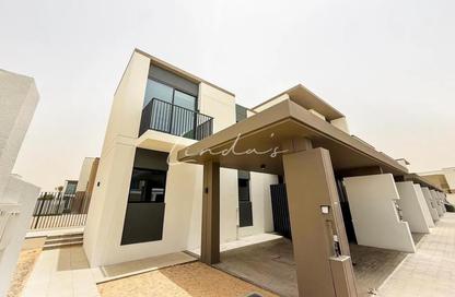 Townhouse - 4 Bedrooms - 5 Bathrooms for rent in Raya - Arabian Ranches 3 - Dubai