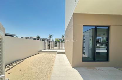 Townhouse - 4 Bedrooms - 5 Bathrooms for rent in Raya - Arabian Ranches 3 - Dubai